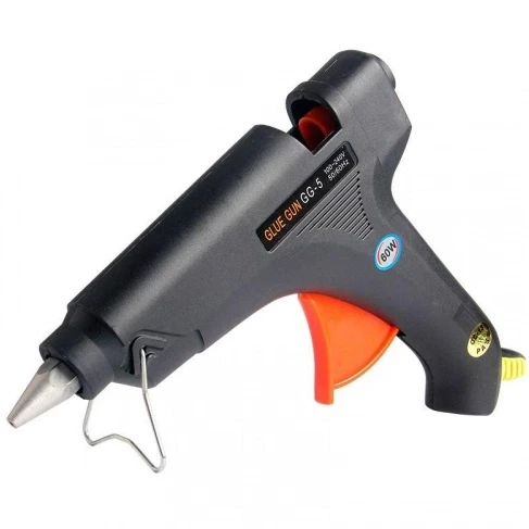 Kemaisi GG5 60W Glue Gun With 10 Glu Stick