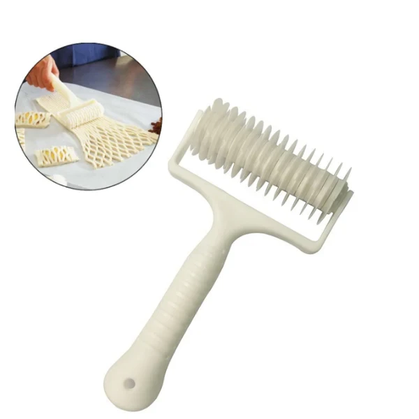 Plastic Roller Cutter 6