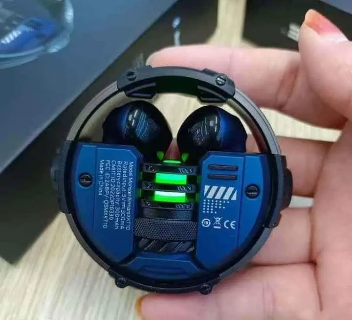 Monster Airmars XKT10 TWS Earbuds 2