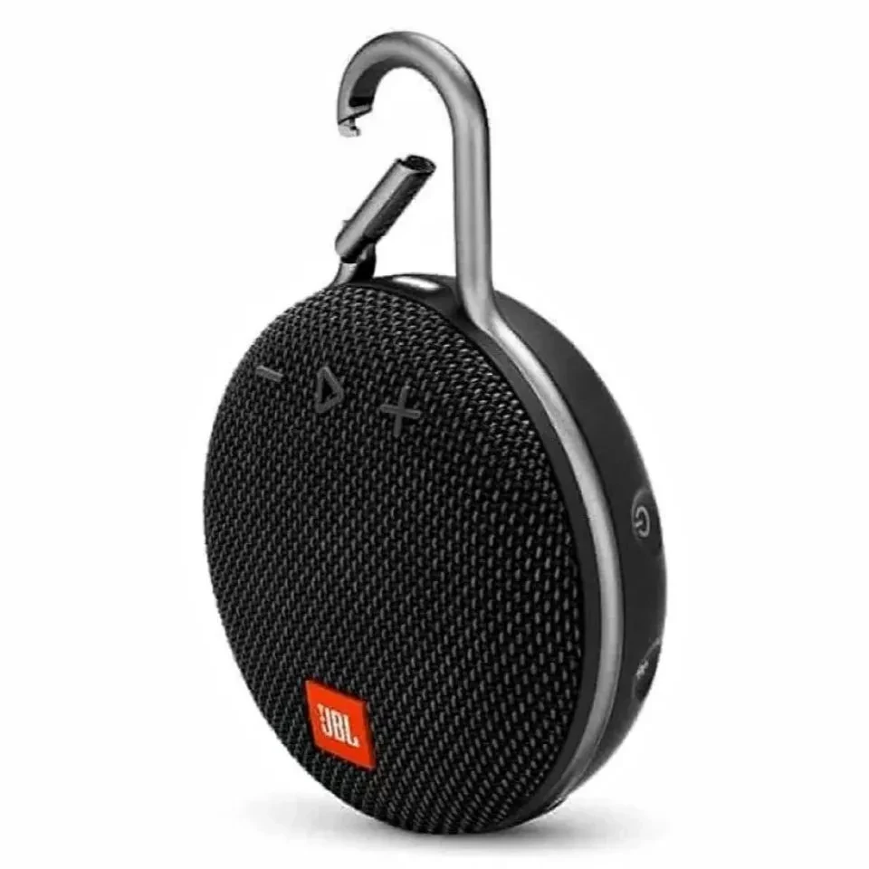 JBL Clip 3 Portable Bluetooth Speaker 3