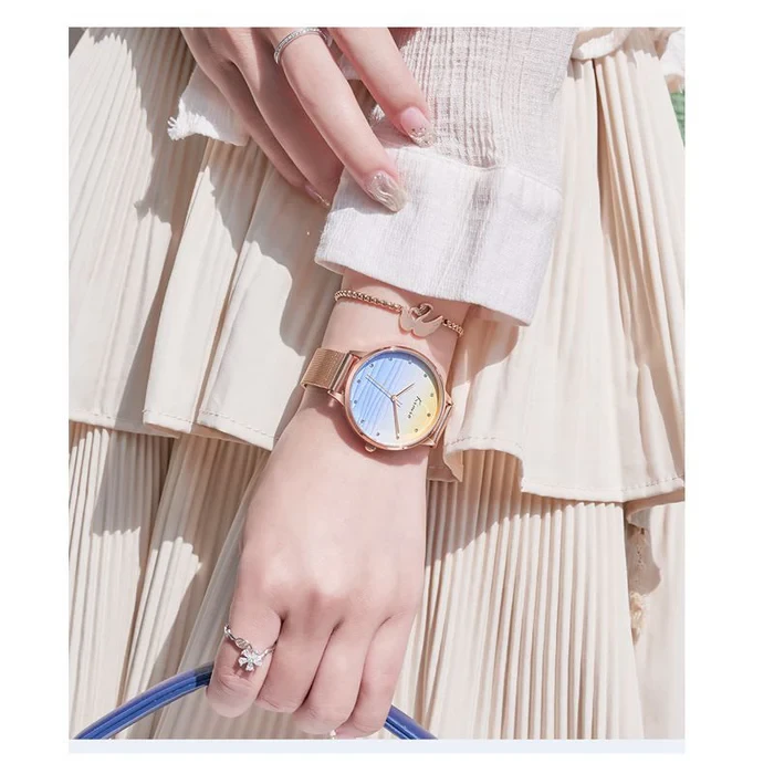 Kimio Women's Wrist Watch 1