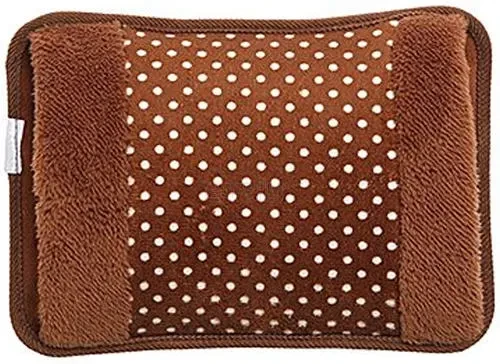 Pain Remover Electric Hot Water Bag Heat Pillow