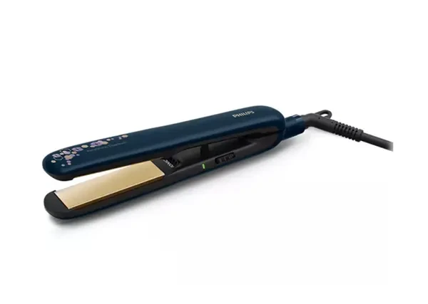 Buy Philips Hair Straightener with Smooth Protect Feature- BHS397/40 0