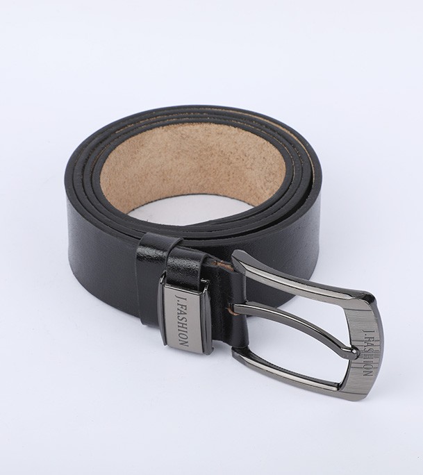 Genuine Leather Long Lasting Belt For Men 0