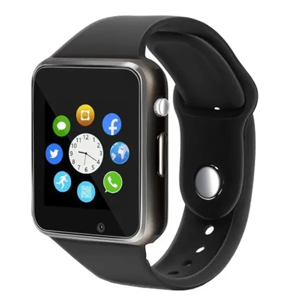 Buy A1 Smart Watch with SIM Support