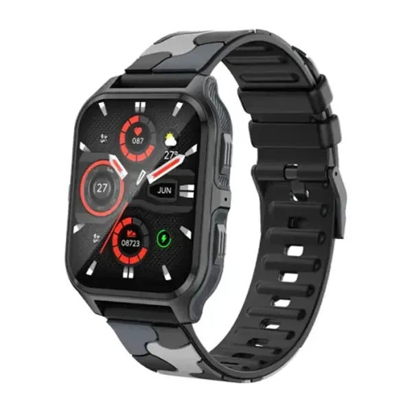 Buy Colmi P73 BT Calling Smart Watch 5