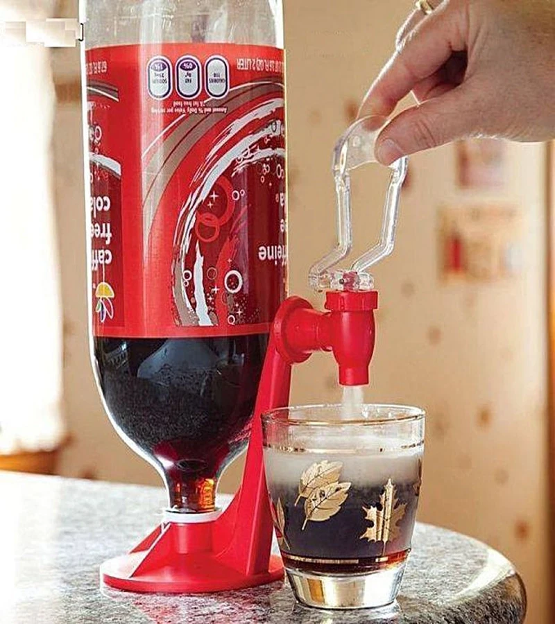 Coke Dispenser