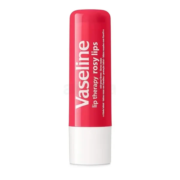 Get Vaseline Lip Therapy Stick for Rosy Lips- 4.8gm