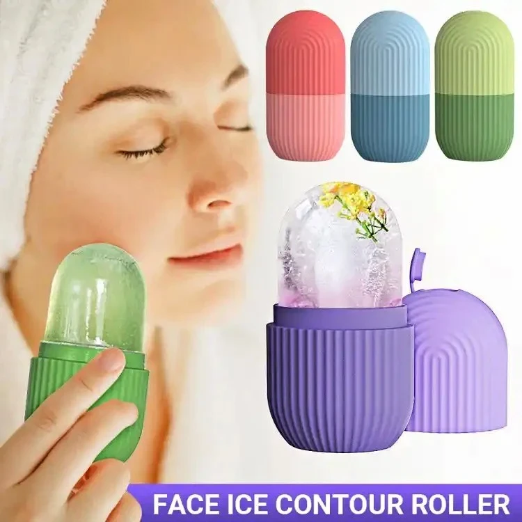 Ice Roller