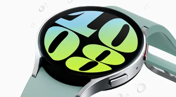 Buy Samsung Watch 6 44mm AMOLED Smart Watch 0