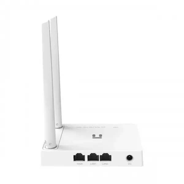 Buy Netis Wireless N Router 300Mbps W1 0