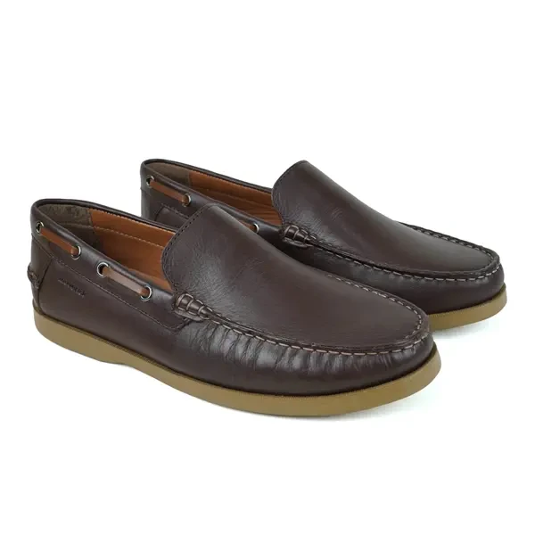 Maverick Moccasin Men's Shoe