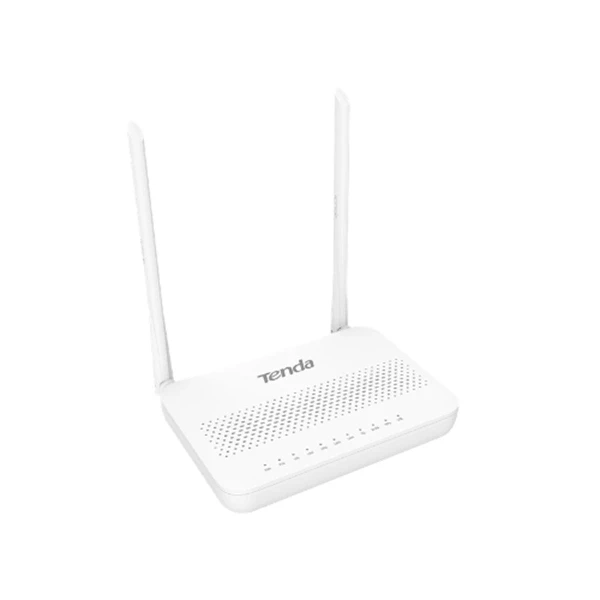 Buy Tenda N300 HG6 2 Antennas GPON ONT WIFI Router 0