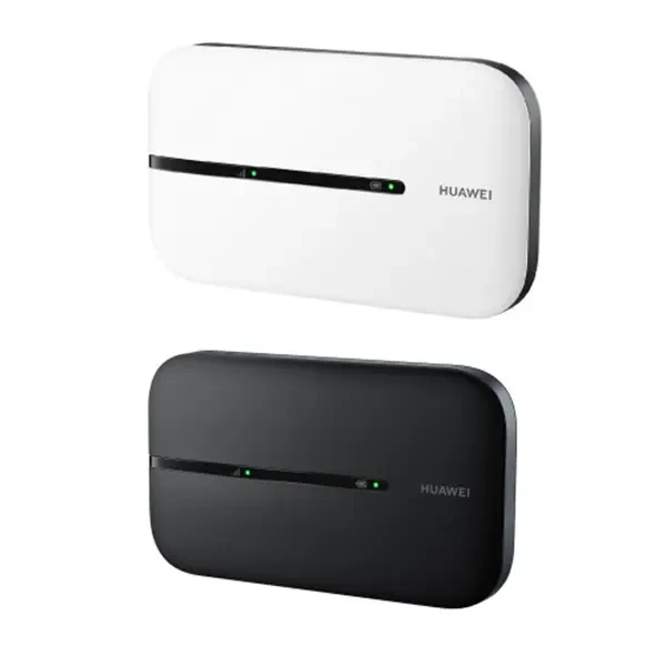Get Huawei 150Mbps Pocket Router 4G Mobile Hotspot Sim Base- E5576