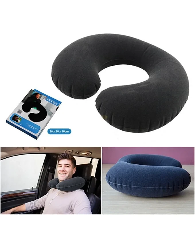 Travel Neck Pillow 2