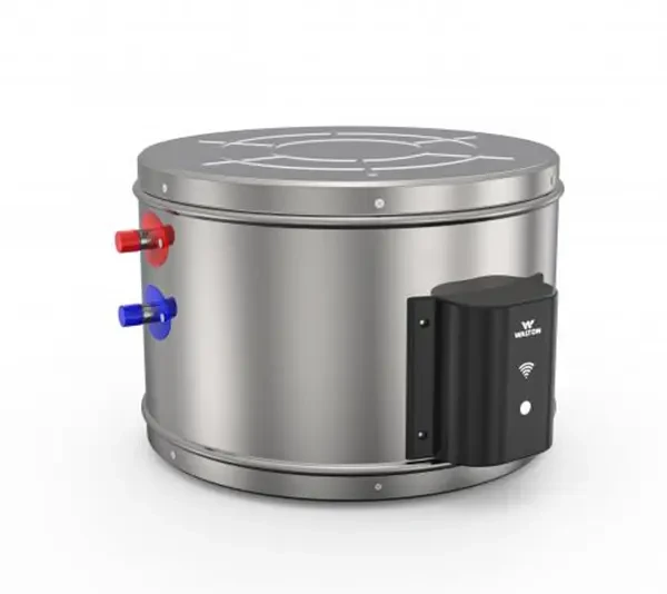 Buy Walton Water Heater WG-W45L Geyser- 45 Liter