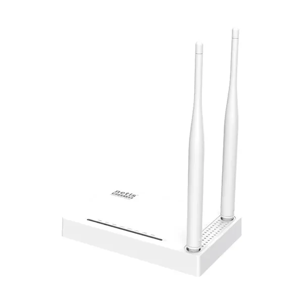 Get Netis 300Mbps Wireless N Router- WF2419E 2