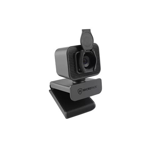 Micropack MWB-15 Pro FHD 2MP Stream Webcam 2