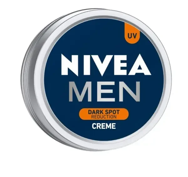 Buy Nivea Men Dark Spot Cream with UV Filter -75ml