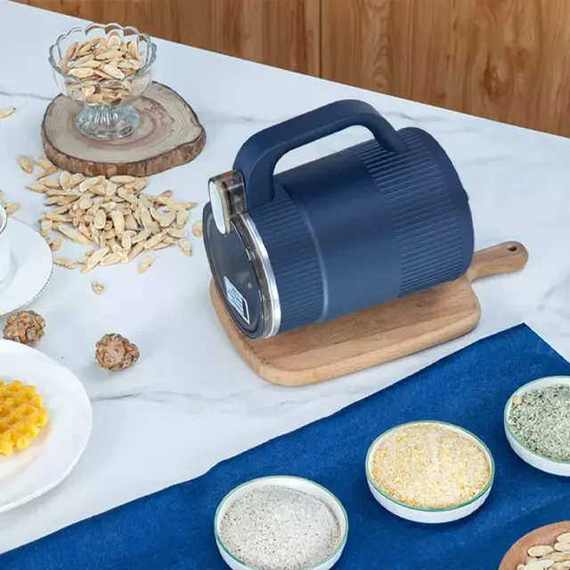 Smart Multifunctional Electric Grinder Machine 0