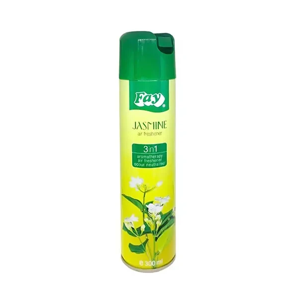 Fay Air Freshener Jasmine-300ml