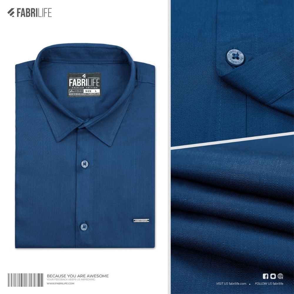 Premium Casual Shirt Devonport 0