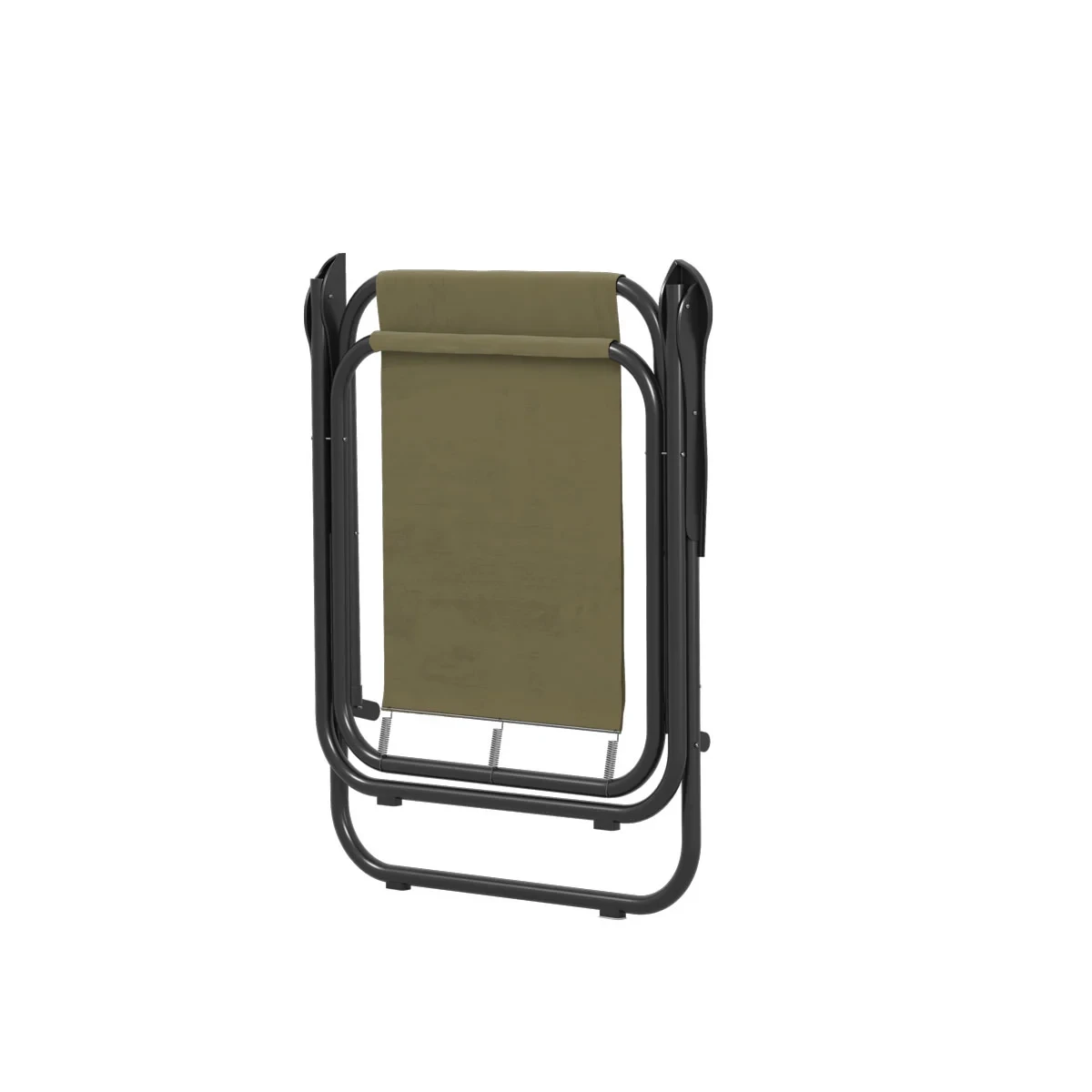 Multipurpose Folding Chair 1