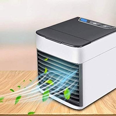 Mini USB Air Conditioner