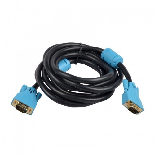 FjGear 1.5 Meter VGA Cable