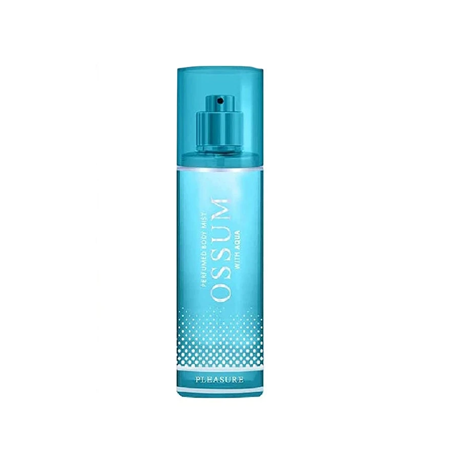 OSSUM Pleasure Body Mist for Women-115ml 2