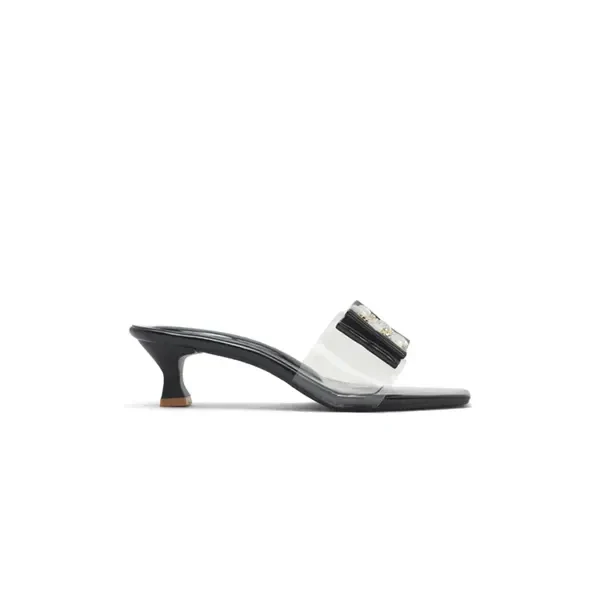 Inner Diva Pencil Heels for Ladies 0