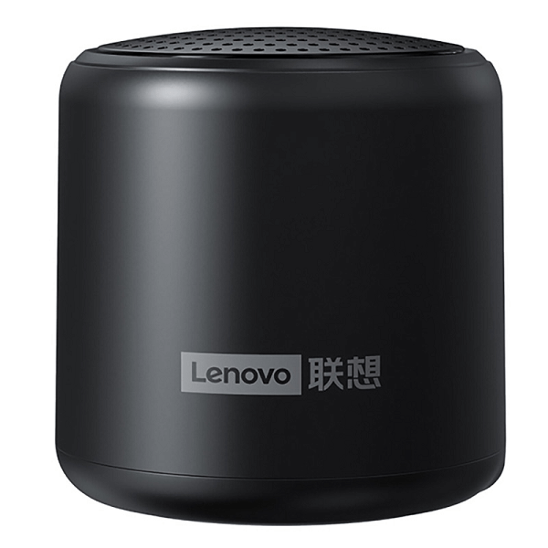 Lenovo L01 Portable Bluetooth Speaker With In Built Microphone 1