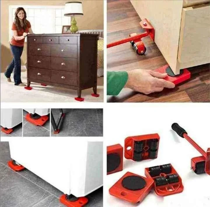 Furniture Moving Tool