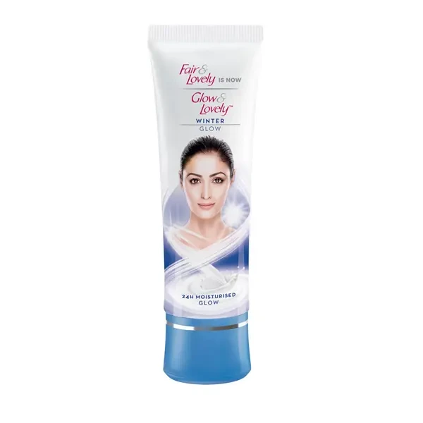 Get Fair lovely new Glow and lovely winter cream-50gm