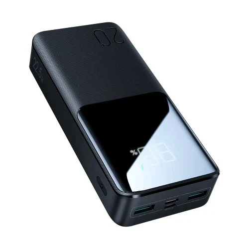 Joyroom JR-QP192 Digital Display 20000mAh Fast Charging Power Bank