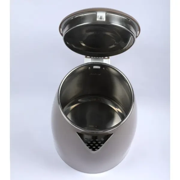 Get Vision 1.8 Liter Electric Kettle- VIS-EK-006 3