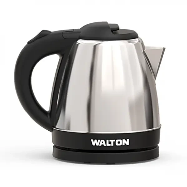 Get Walton Electric Kettle 1.2L WK-LJSS120N 2