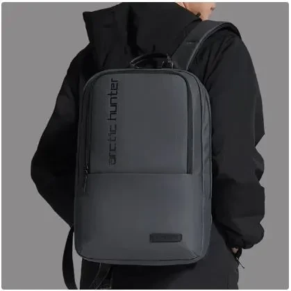 Artic Hunter B00529 Travel Backpack For Men 3