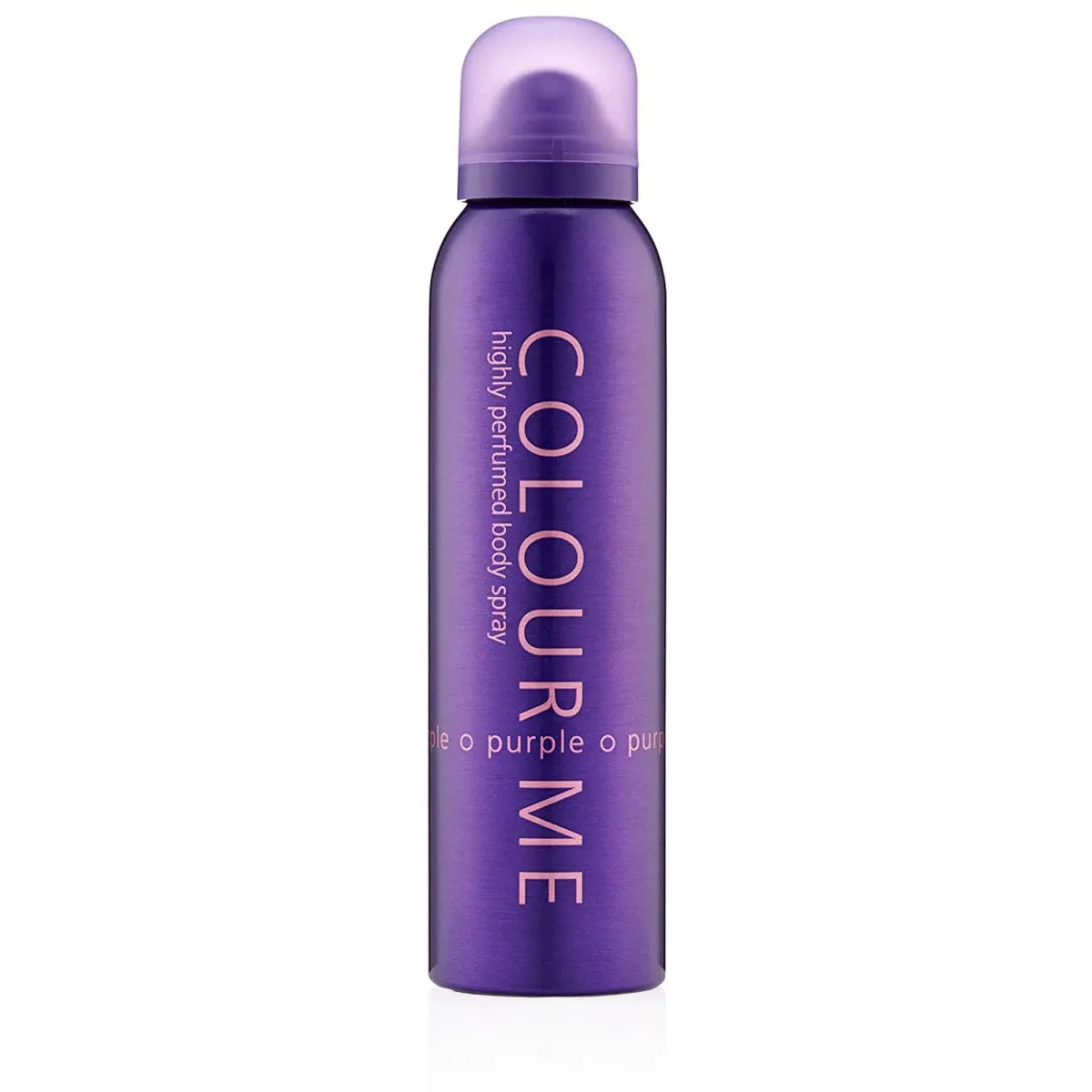 Color Me Purple Body Spray for Women-150ml