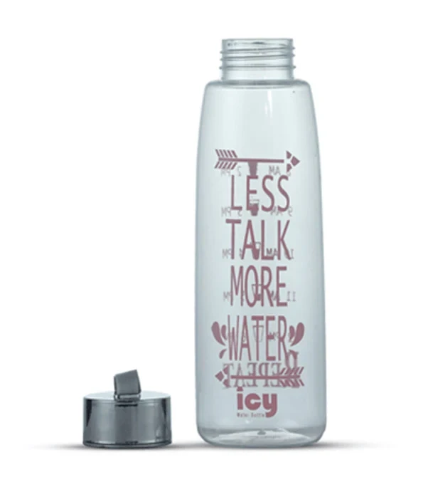 Spark Water Bottle Assorted-700ml