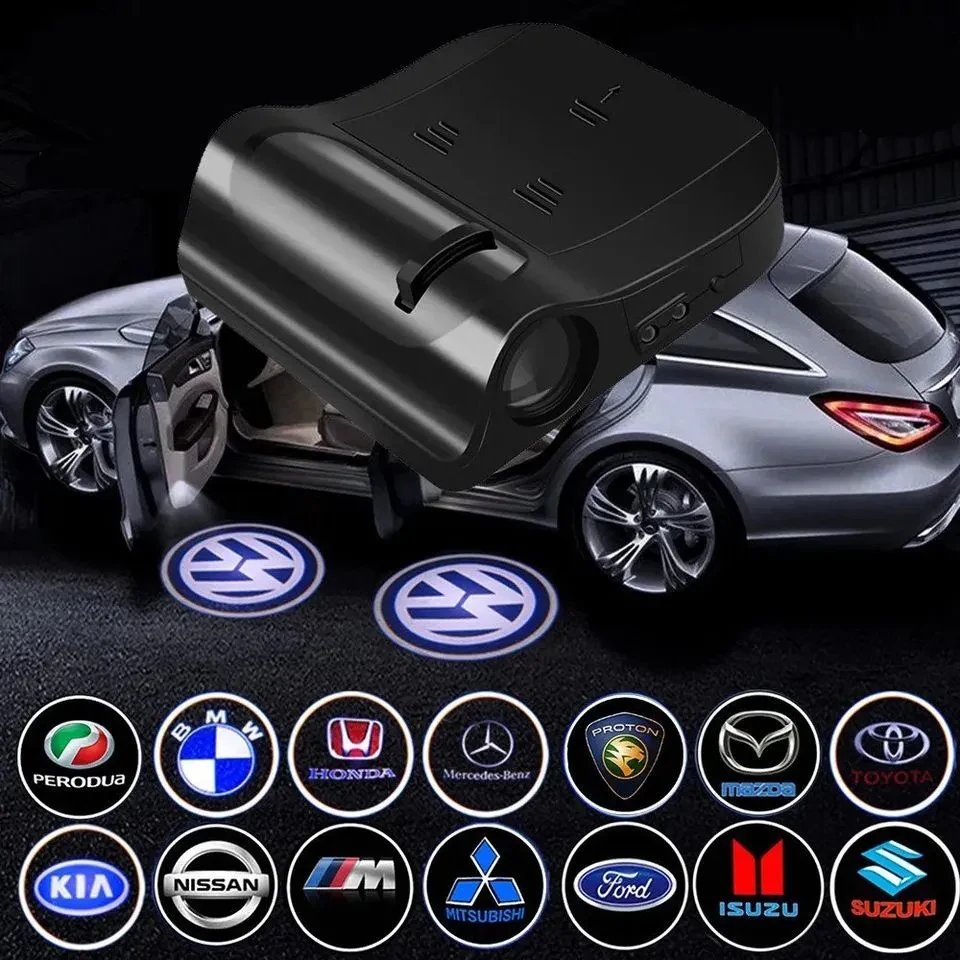 Car Door LED Light
