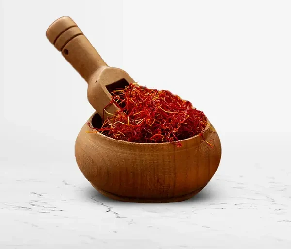 Get Saffron 100% Natural and Organic- 1 Gram 0