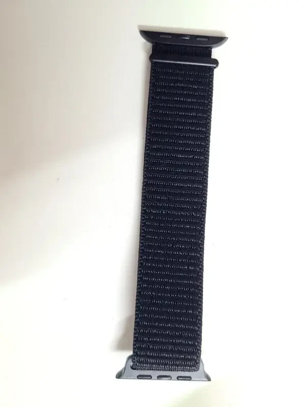 Buy Fabric Strap For Smart Watch