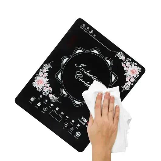 Vision Induction Cooker-1206 ECO 1