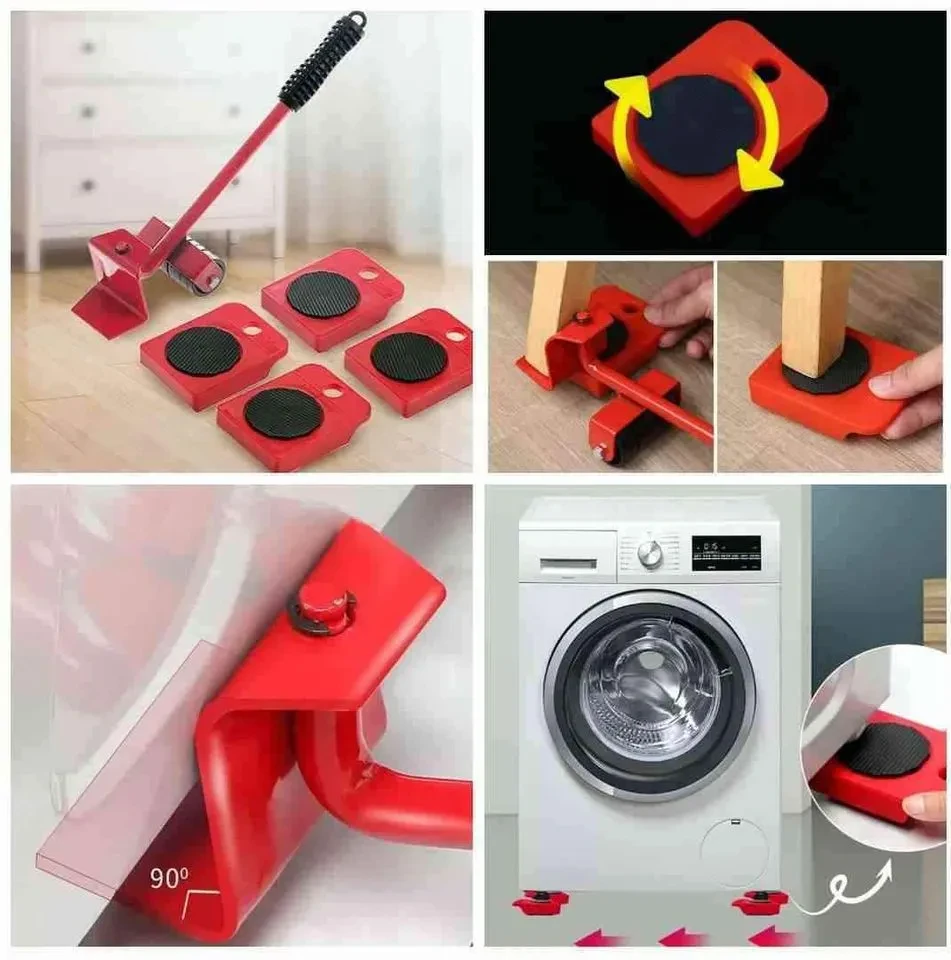 Furniture Moving Tool 3