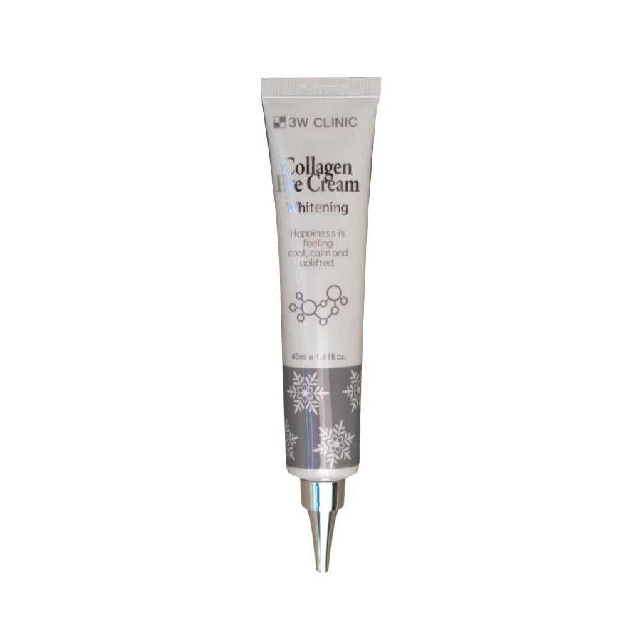 3W Clinic Collagen Eye Cream-40ml 2