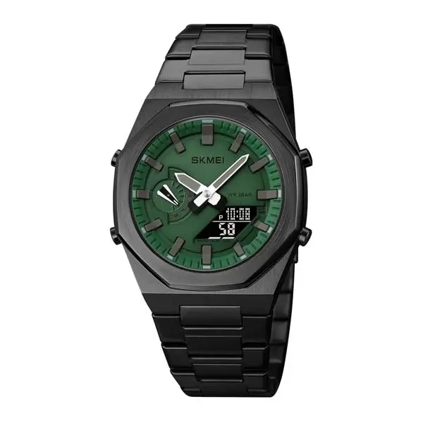 Get Skmei Watch Quartz 1816 For Men 1