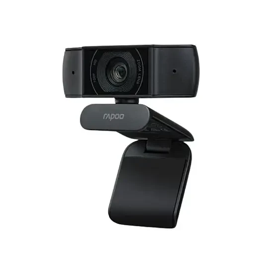 Rapoo C200 720P HD Webcam 0