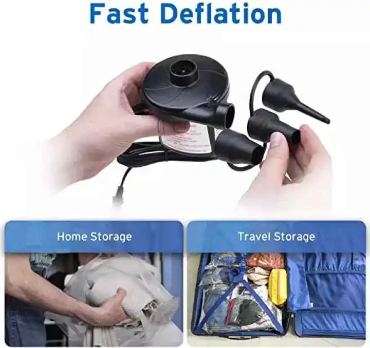 Electric Air Pump 3