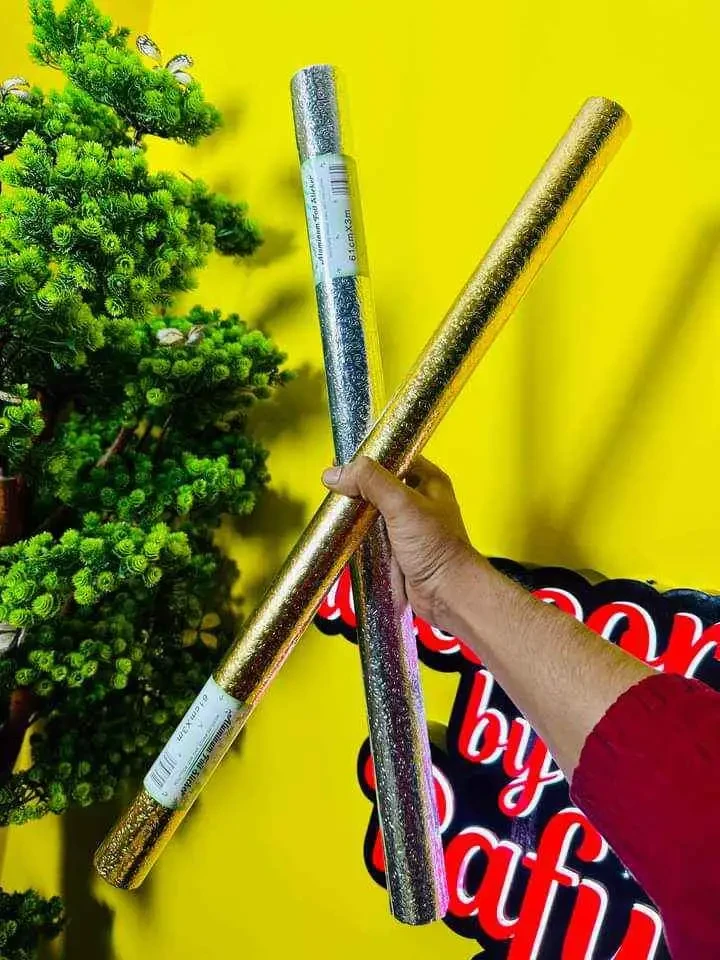 Kitchen Oil-Resistant Sticker 1